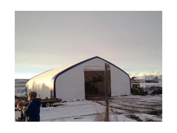 Großzelt/Veranstaltungszelt/Lagerzelt