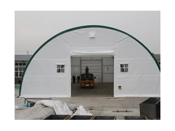 Großzelt/Veranstaltungszelt/Lagerzelt