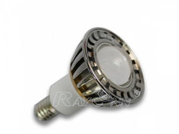 GU10, E27, E14 LED-Strahler