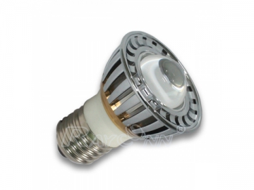 GU10, E27, E14 LED-Strahler