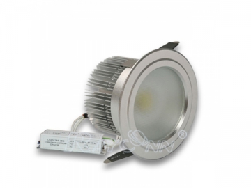 6W LED-Deckenleuchte