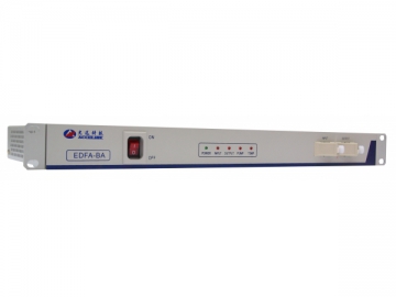 100GHz DWDM Modul