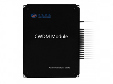 CWDM Modul