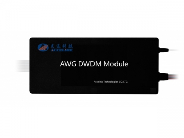 AWG DWDM Thermal-Modul