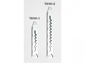 TX101-1/TX101-2 Türöffnungsbegrenzer