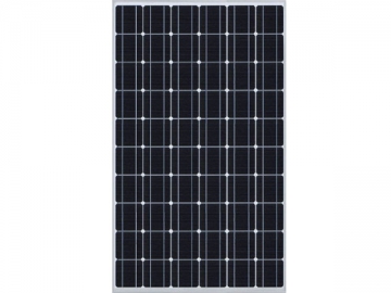 30V 240W/245W/250W/255W/260W weißes monokristallines Solarmodul