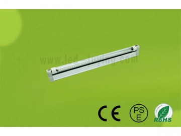 4W 300mm LED-Leuchtstoffröhre T5