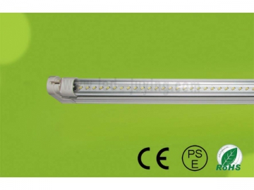 550mm 7W LED-Leuchtstoffröhre T5