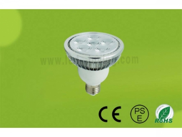 LED-Spotleuchte PAR30