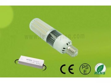 100W LED-Straßenleuchte