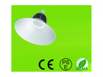 80W LED-Industrieleuchte