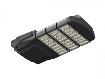 80W integrierte LED-Straßenlampe