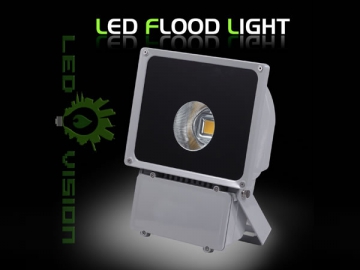 100W LED-Fluter