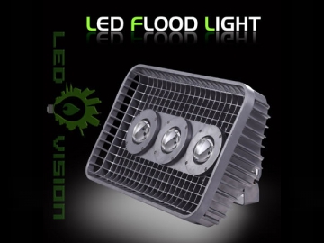 150W LED-Fluter