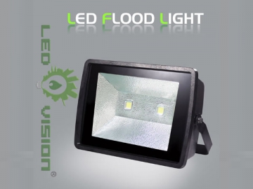 180W LED-Fluter