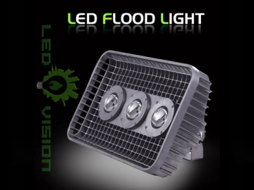 210W LED-Fluter