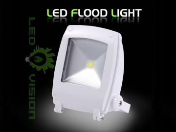 30W LED-Fluter