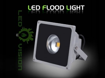 40W LED-Strahler