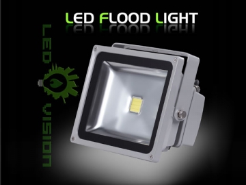 50W LED-Fluter