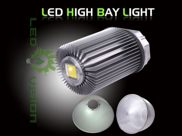 200W LED-Hallenleuchte