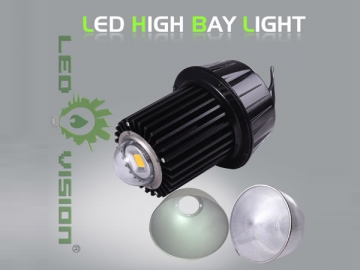 30W LED-Hallenleuchte