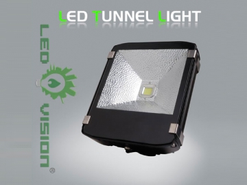 40W LED-Tunnelleuchte