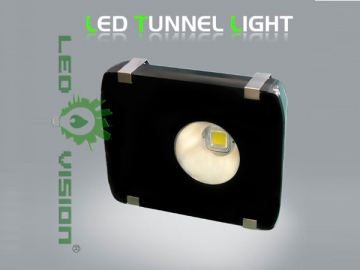 50W LED-Tunnelleuchte