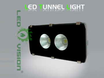 100W LED-Tunnelleuchte