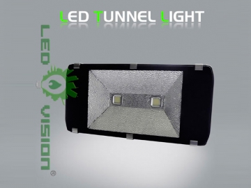 140W LED-Tunnelleuchte