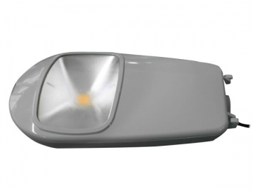 30W LED-Straßenlampe