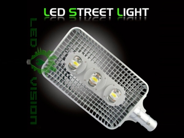 150W LED-Straßenlampe