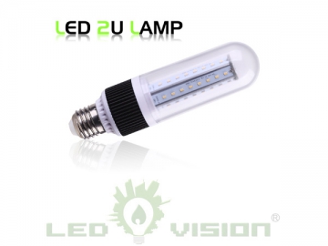 LED-Lampe 2U