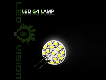 LED-Lampe G4