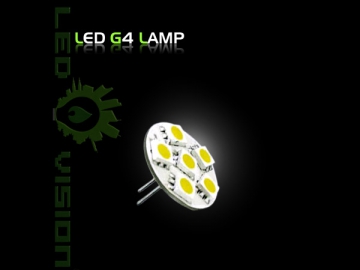 LED-Lampe G4