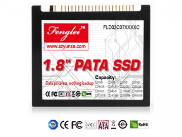 SSD für PC