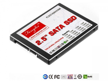 SSD für industriellen PC