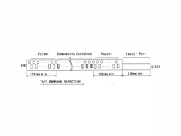 868MHz SAW Resonator