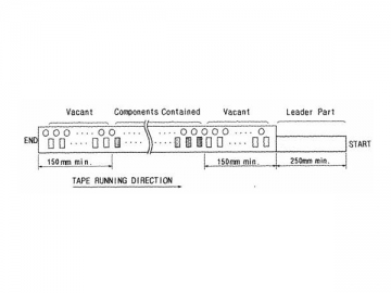 447MHz SAW Resonator