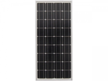 Monokristallines Photovoltaikmodul