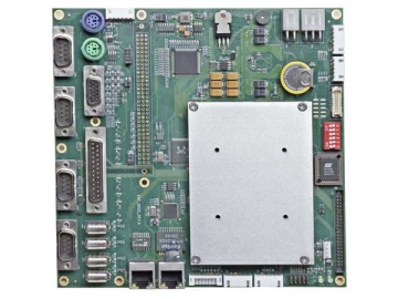 CMS-5162 COM Express Carrier-Board