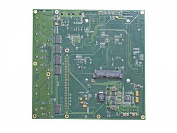 CMS-5162 COM Express Carrier-Board