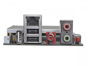 CMS-5142 COM Express Carrier-Board