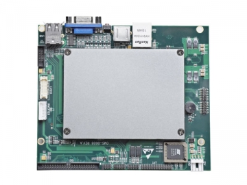 Intel CPU ENC-5168 4 Zoll SBC