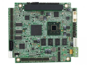 ENC-5860 PC/104 SBC/ Hauptplatine