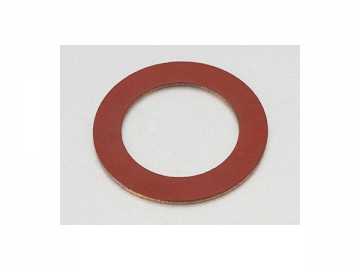 MP10 Verbundlager (PTFE beschichtete Bronze mit Stahlrücken)