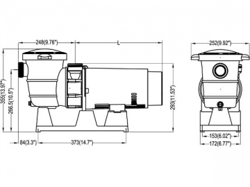 PF-C Serie