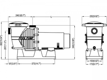 SF-C Serie