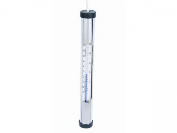 Thermometer für Schwimmbad