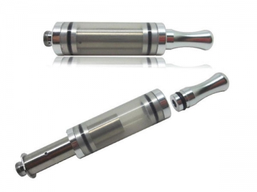 510 Tank Cartomizer mit der Doppelwendel