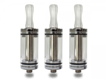 510 Tank Cartomizer mit der Doppelwendel